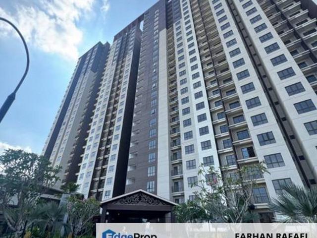 Shop for rent in Petaling, Damansara Damai