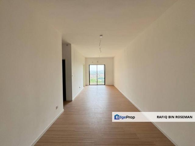 Condominium for rent in Petaling, Alam Impian