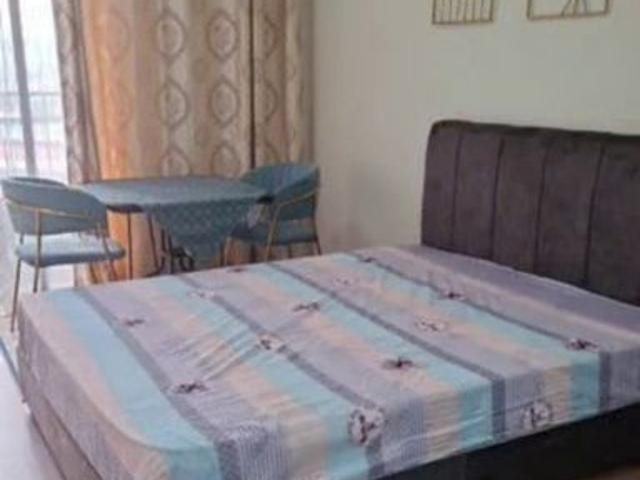 Condominium for rent in Petaling, Alam Impian
