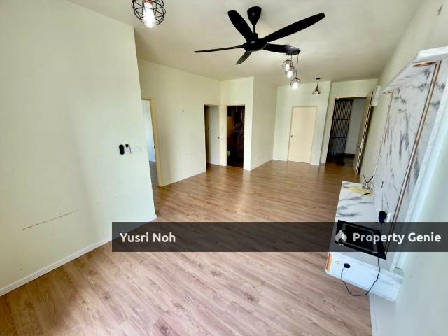 Apartment for sale in Petaling, Alam Impian