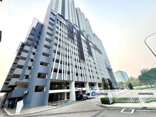 Condominium for sale in Seksyen 13, Shah Alam