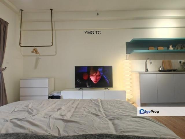 Condominium for rent in Seksyen 13, Shah Alam