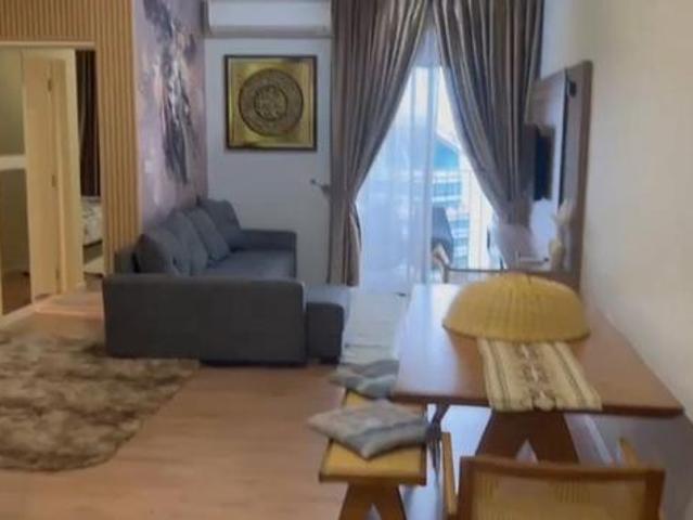 Serviced Residence for sale in Petaling, Alam Impian