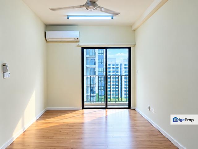 Condominium for rent in Seksyen 13, Shah Alam