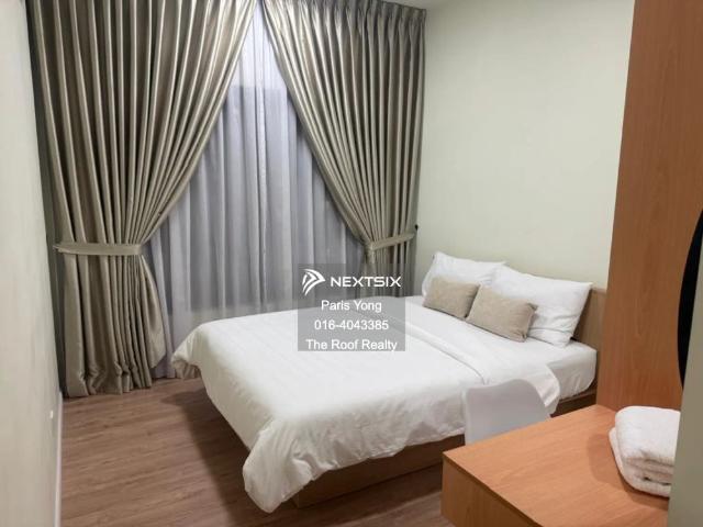 Apartment for rent in Petaling, Alam Impian