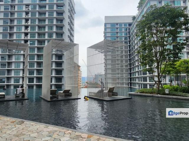 Condominium for sale in Petaling, Alam Impian