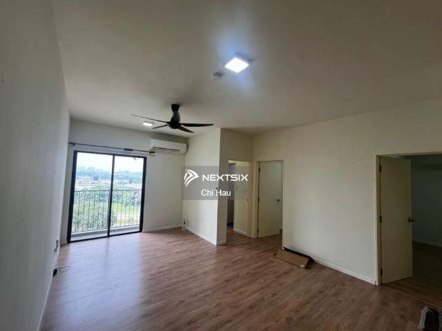 Apartment for rent in Petaling, Alam Impian