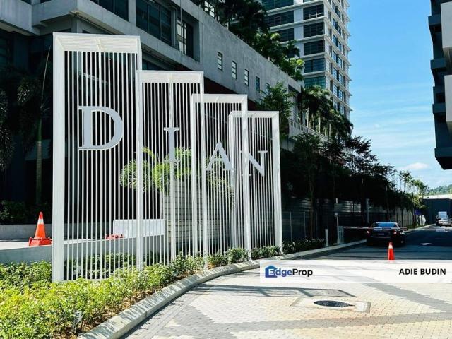 Condominium for rent in Seksyen 13, Shah Alam