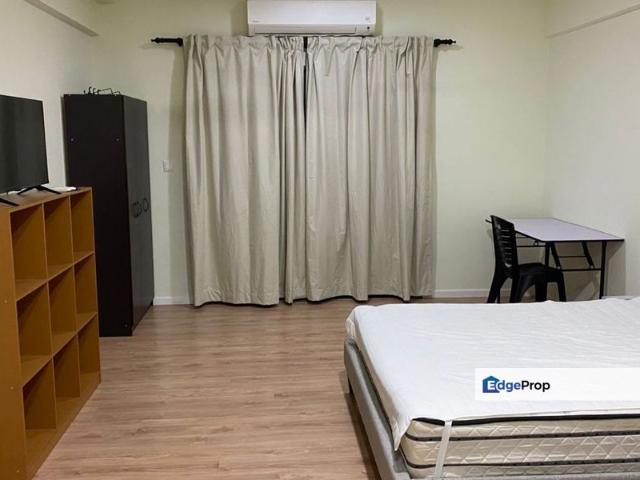 Condominium for rent in Petaling, Alam Impian