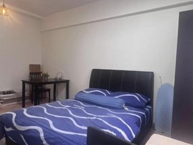 Condominium for rent in Petaling, Alam Impian