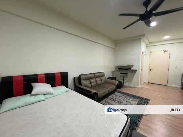 Condominium for rent in Seksyen 13, Shah Alam