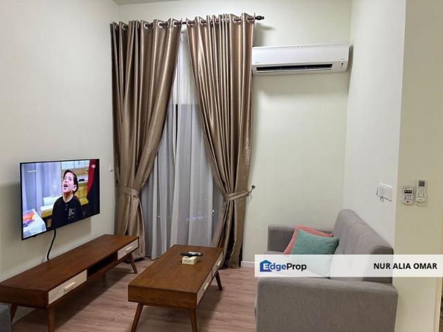 Condominium for sale in Petaling, Alam Impian