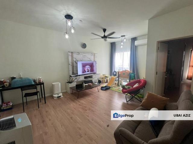 Condominium for sale in Petaling, Alam Impian