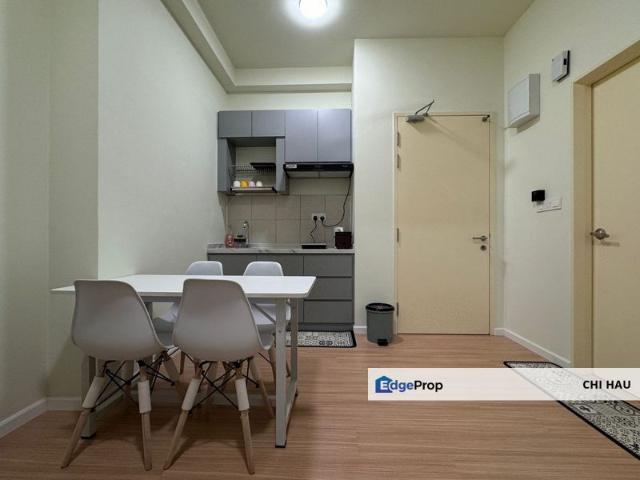 Condominium for rent in Petaling, Alam Impian