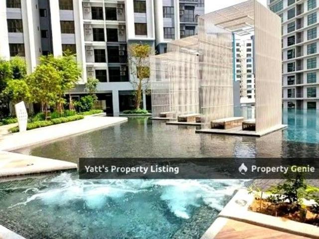 Apartment for rent in Petaling, Alam Impian