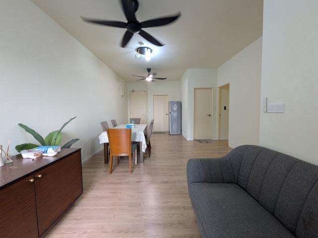 Serviced Residence for rent in Petaling, Alam Impian