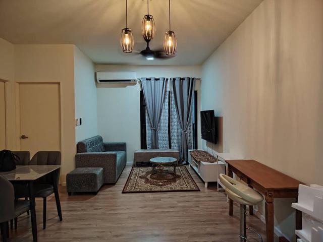 Serviced Residence for rent in Petaling, Alam Impian