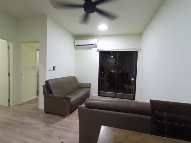 Serviced Residence for sale in Petaling, Alam Impian