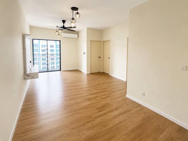 Serviced Residence for sale in Petaling, Alam Impian