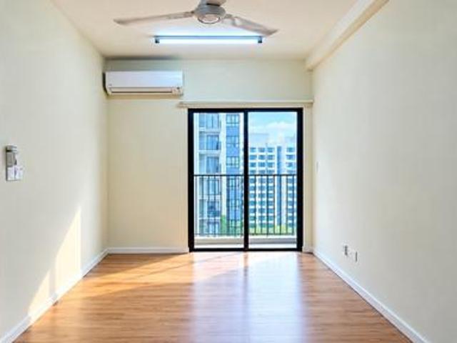 Serviced Residence for rent in Shah Alam, Petaling