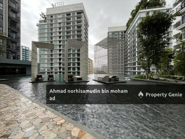 Condominium for sale in Petaling, Alam Impian