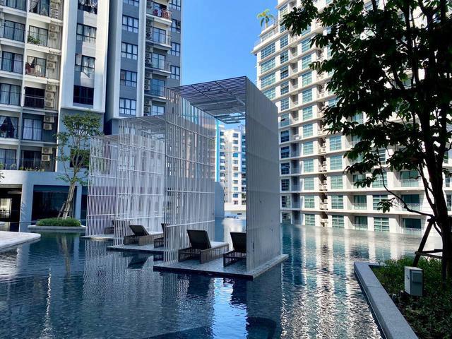 Serviced Residence for rent in Petaling, Alam Impian