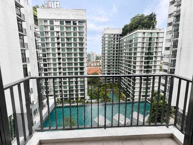Serviced Residence for rent in Petaling, Alam Impian