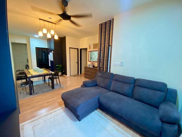 Serviced Residence for sale in Shah Alam, Selangor