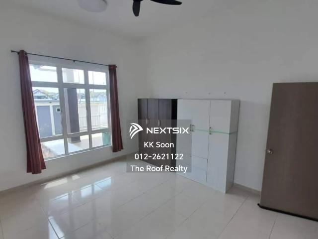 Residential House for rent in Selangor