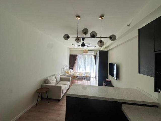 Apartment for rent in Petaling, Alam Impian