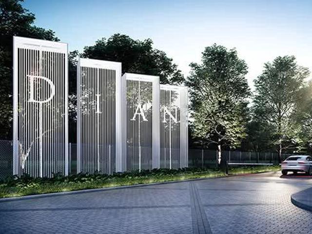 Serviced Residence for rent in Petaling, Alam Impian