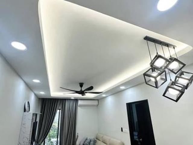 Serviced Residence for rent in Petaling, Alam Impian