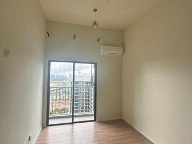 Serviced Residence for rent in Shah Alam, Petaling