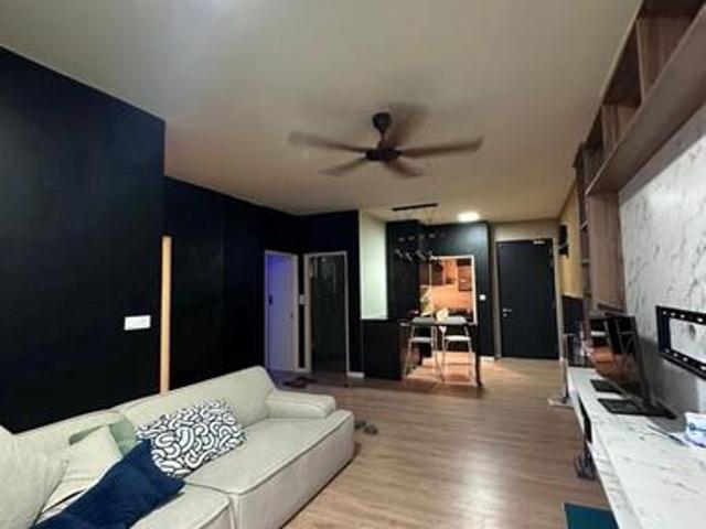 Serviced Residence for rent in Petaling, Alam Impian