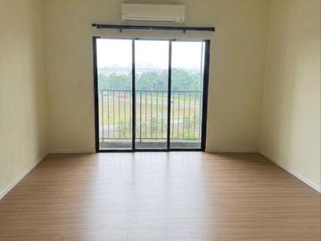 Apartment for sale in Petaling, Alam Impian