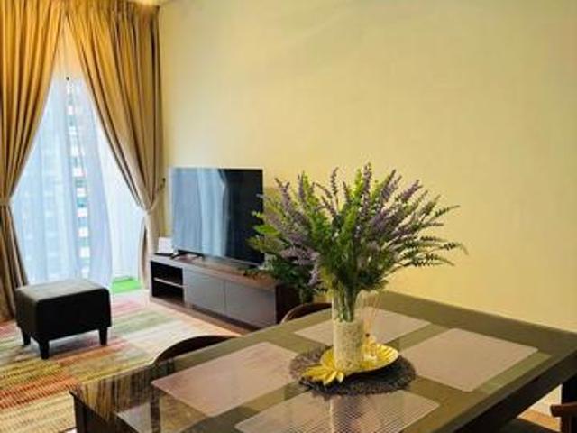 Serviced Residence for rent in Petaling, Alam Impian