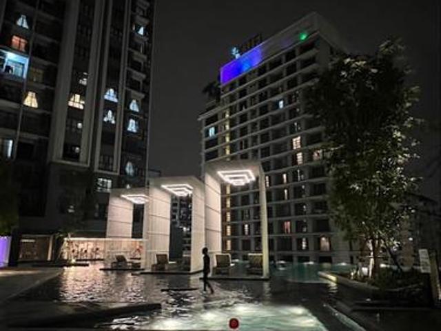 Serviced Residence for rent in Petaling, Alam Impian