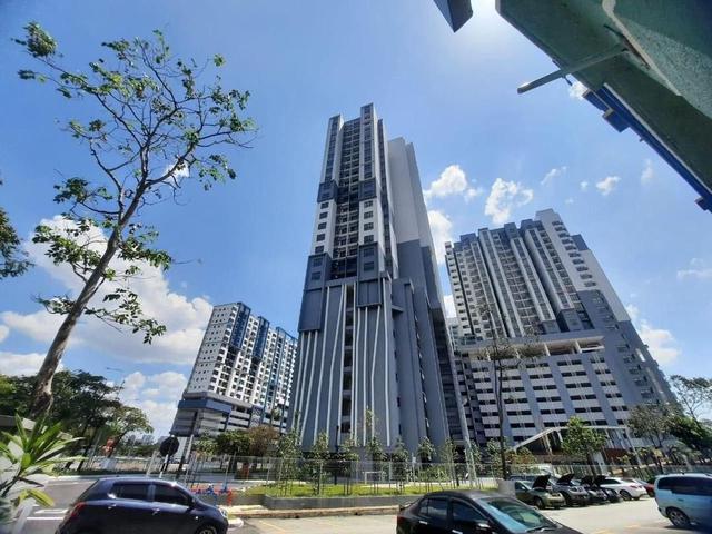 Serviced Residence for rent in Petaling, Alam Impian