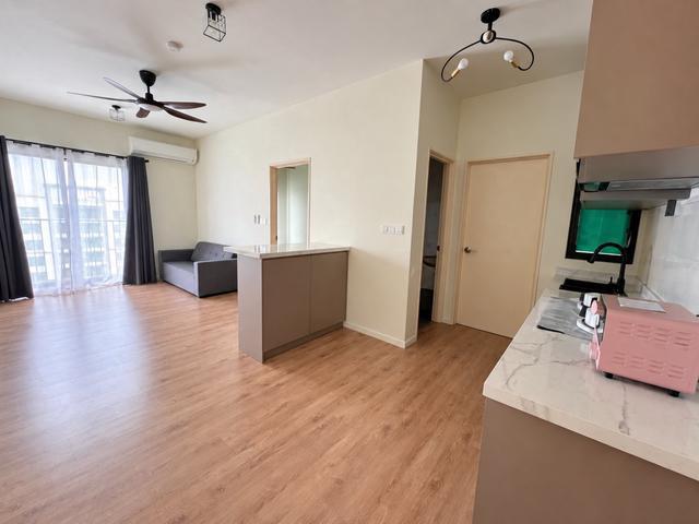 Serviced Residence for rent in Shah Alam, Petaling