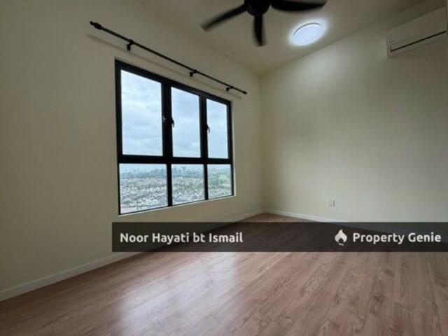 Apartment for rent in Seksyen 13, Shah Alam