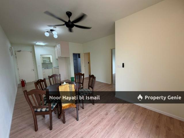 Condominium for rent in Petaling, Alam Impian