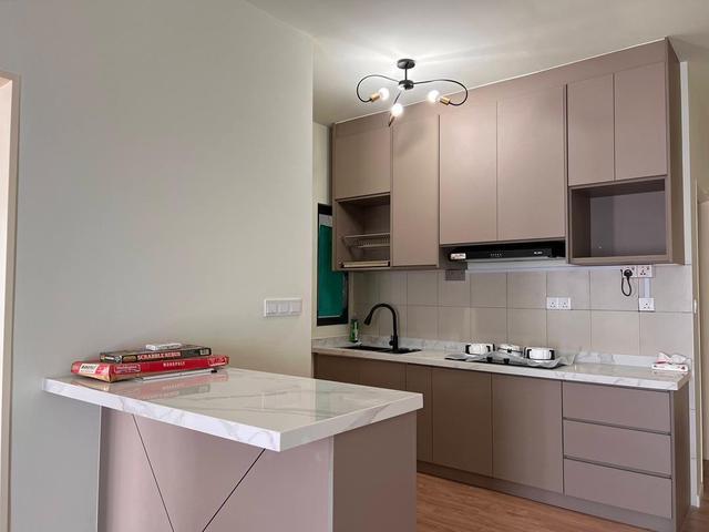 Serviced Residence for sale in Petaling, Alam Impian