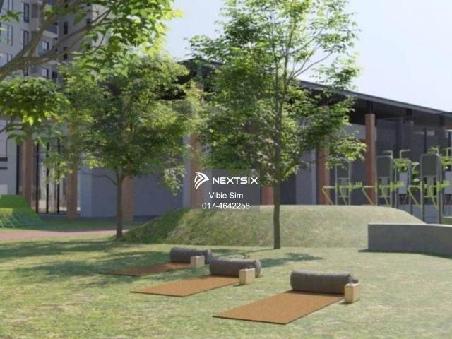 Shop for sale in Bandar Johor Bahru, Johor Bahru