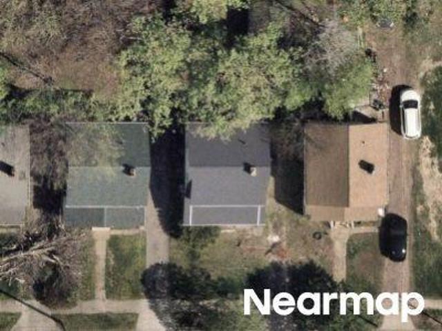 House for sale in Cleveland, Ohio
