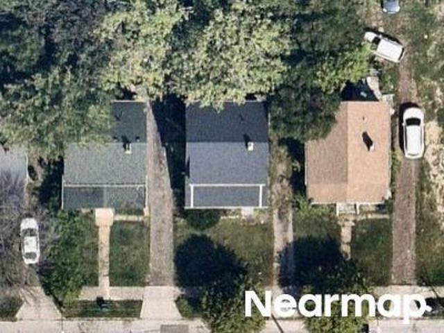 House for sale in Cleveland