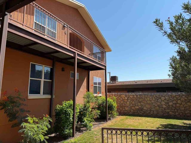 Apartment for rent in El Paso, Texas