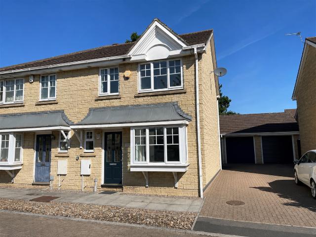House for rent in Bradley Stoke