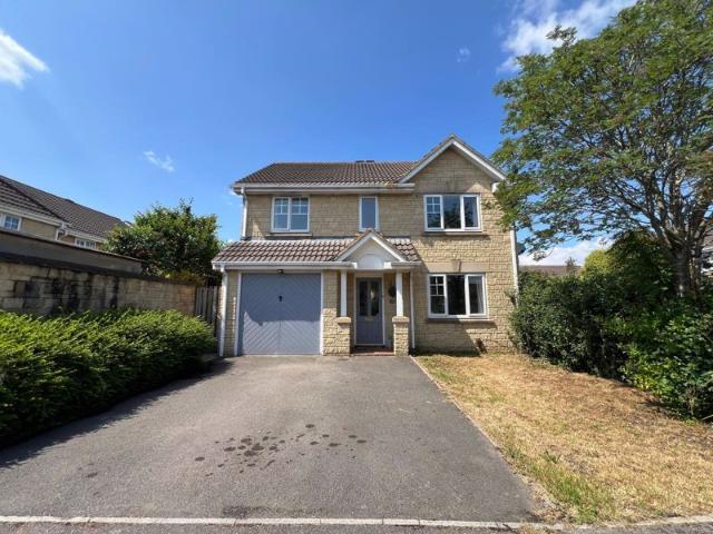 House for rent in Bradley Stoke