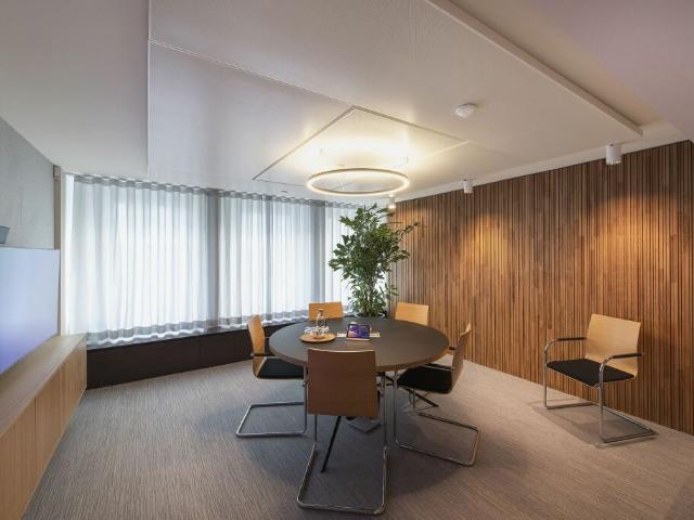 Büro mieten in Einigen, Zürich