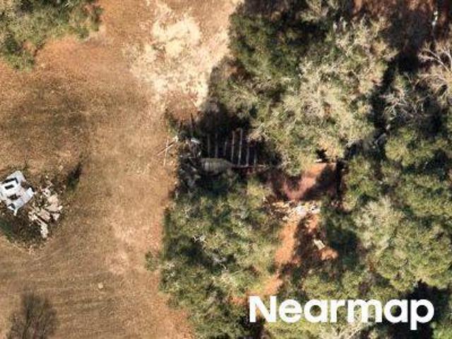 Land for sale in Alabama